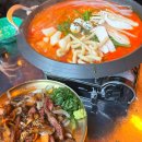 역전닭발 | [영등포맛집] 가성비 영등포술집 추천 역전포장마차 후기 : 소주3900원