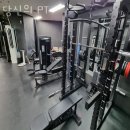 길음뉴타운라온유경로당 | 정릉동헬스장 당신의 PT 안내