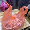 파리바게트 벌교점 | 시장 먹방 코스 추천! 벌교활어 방어·광어 반반 회...미소분식 순대, 파리바게뜨 케이크까지 알차게...