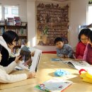 책읽는주민사랑방작은도서관 이미지