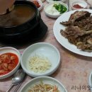 병풍산자락느티나무아래서 이미지