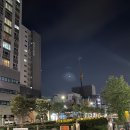 goutte de cafe 구뜨드카페 ::(원미동 펍, 원미동 조용한 카페, 밤마실, 심곡천데이트)