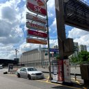 다산주유소 이미지