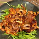 연화식당 | 구의역 쭈꾸미 맛집 연화식당 직화쭈꾸미 방문 후기