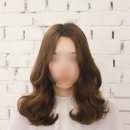 예쁜머리 예쁜얼굴 이미지