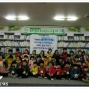 효사랑푸른꿈작은도서관 이미지