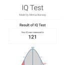 아이큐테스트 할래? 이미지