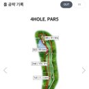 오투스크린골프 앞 이미지