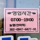 대포수협바다식당