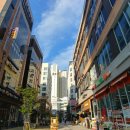 충남대학교병원 BRT 정거장 이미지