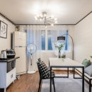 쉐어하우스 이미지