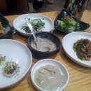 고골전주한정식 이미지