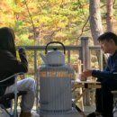 솔바람 야영장 이미지