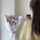 [12/20] 프리저브드 플라워 미니센터피스 - 원데이 클래스 | [공지] [꽃,작업실]2025년 6-8월 플라워 클래스 오픈📋 _안성평택오산 꽃집창업 플로리스트 안성 플라워...