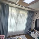 하늘동화 | 우리 집을 동화 속 밤하늘로! 밤하늘블라인드커튼 안양점 솔직 후기