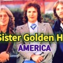 Sister Golden Hair - America 이미지