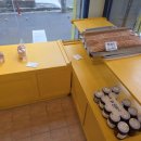 노르쇠핑 베이커리 이미지