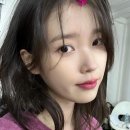 아이유 이미지