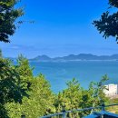 여수 해뜨는 언덕 | 전남 여수 수영장 펜션 글램핑하기 좋은 해뜨는언덕