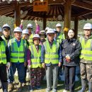 영주시평은면보건지소 | 영주시 평은면 용혈1리 마을주민내성천 하천하구 및 주요도로변 환경정비