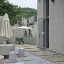 김포 은여울공원 근처 주차 편한 대형카페 상두그레이