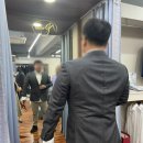 씨유김해평전사거리점 | [김해] 30대 남자 맞춤정장 구매 완료! &#39;테일러제이&#39; 김해 맞춤정장 추천!