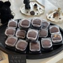 예쁜카페 | 아산 탕정 반려동물 동반 가능 디저트 맛집 예쁜 카페 바테 VATTE 후기