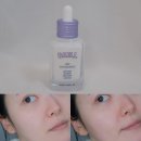 바엘 | 바엘 파로 광채 크림 앰플 사용 후기 잡티 흔적케어