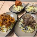 국신찌개라면