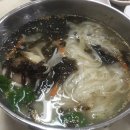 행복실비칼국수 이미지
