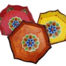 한지공예 이미지