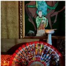 월호 | 애동제자 안산 월호신당 방문 후기