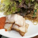[서울강서구 맛집/등촌동 발산역 맛집] 8,000원의 행복이 이런 건가?! 가성비갑 한식 뷔페: &#34;가온한식뷔페&#34;