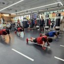 세계복싱클럽 이미지