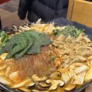 영혜떡볶이 이미지