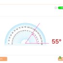 스마트한 디지털 교실 | [디딤돌교실] 디지털 수학 교구 각도 활용 후기
