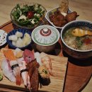 테크노파크역3번출구 뒤 | 스시도쿠 더송도 줄 서서 먹는 인천 송도 스시 맛집
