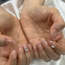 토니모리인천부평지하상가 | 부평 지하상가 네일샵 추천 요미네일 네일아트 후기