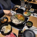 로운 뉴코아 평촌점 | 범계 맛집 로운 샤브샤브 뉴코아 평촌점｜가족 외식으로 좋은 범계 샤브샤브