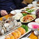 바다향기해물탕,찜 | 연안부두 횟집 맘모스회센터 맛집 찾는다면 무조건 28호집