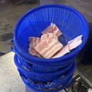 국제수입 | 강남 국제수입식당 본점 후기｜강남역 가성비 냉삼 맛집, 4,900원 삼겹살 실화?