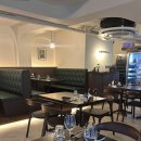 압구정-114 | 압구정 맛집 스테이크 파스타 분위기 좋은 레스토랑 더코너하우스 추천