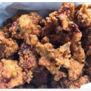 익산 구시장 치킨맛집~바삭바삭 깨통닭이 맛있는~새마을통닭 이미지