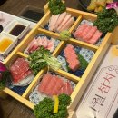 첨단종합병원 | 광주 첨단 참치 맛집 만월참치 프리미엄 코스 후기