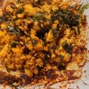 산꼼장어 | 안락시장 숨은 맛집 착한 산 꼼장어 후기~