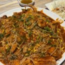 영애뽈찜밥상 이미지