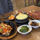 노란 | 인천 청라 맛집 노란황태 청라점 솔직후기