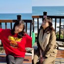 네일하영 | 여의도역 미용실 준오헤어 IFC점 하영 디자이너 펌 후기