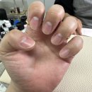 봄맞이 자석젤 네일 손끝뷰티 방문 후기