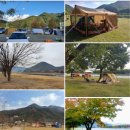 운문댐하류보5 이미지